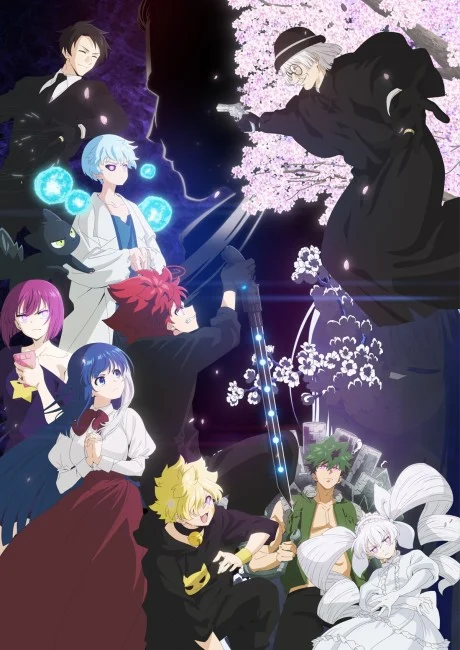 Mission: Yozakura Family Season 2 Part 2